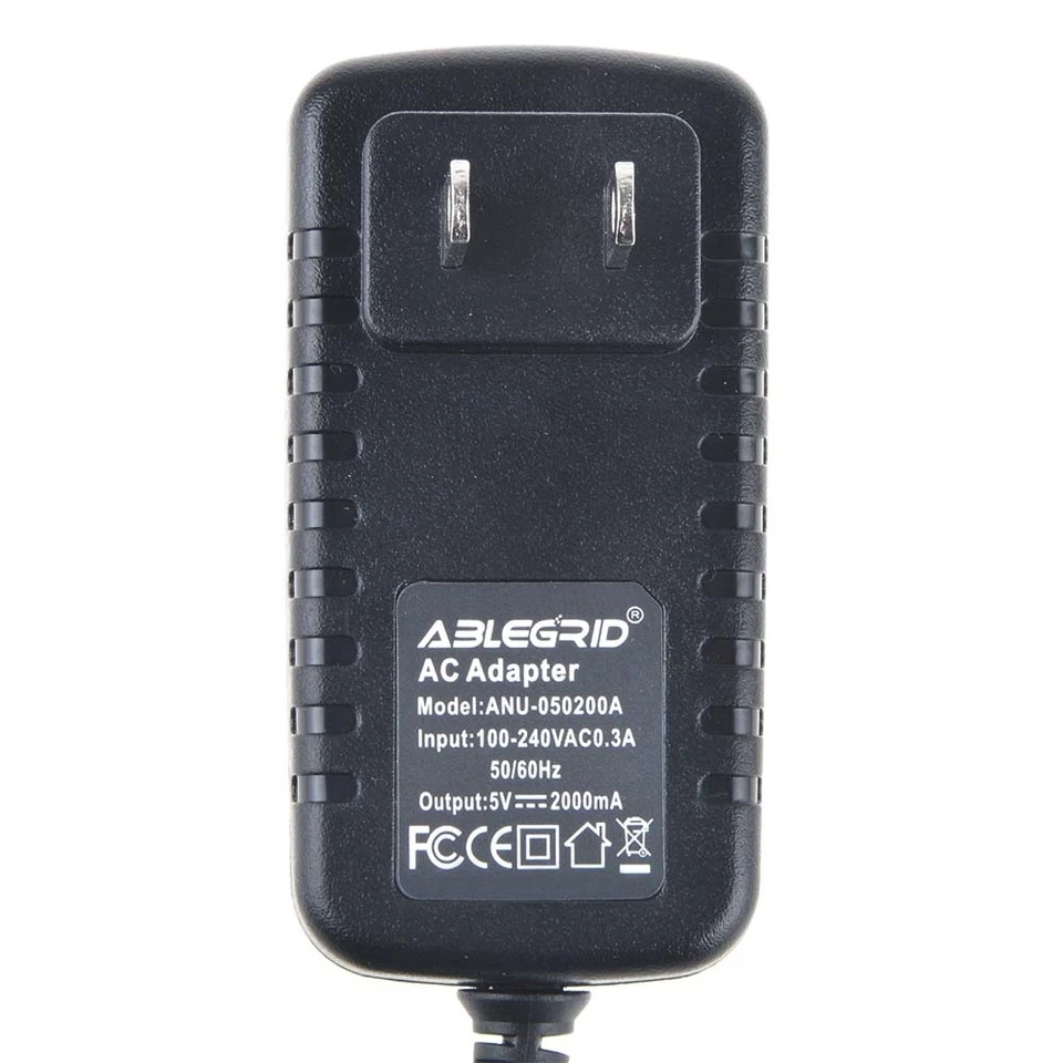 AC Adapter Charger for HP Slate 7 2800 2801 Android Tablet Power Supply Cord - Image 3 of 4