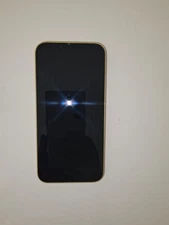 Tic Tok installed!!! Apple iPhone 14 Plus - 128 GB - Yellow (Verizon)