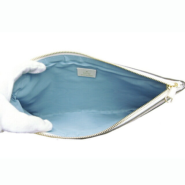 Gucci Clutch Bag 517651 Yuko Higuchi Japan Limited Used Condition S