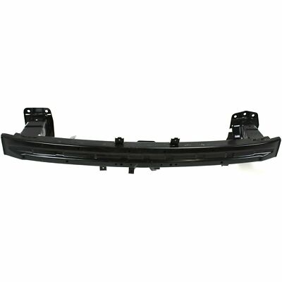 Front Upper Bumper Reinforcement Bar For 2008-2015 Mitsubishi