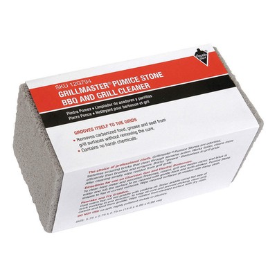 TOUGH GUY 12G794 Cleaning Brick,5 3/4 in L,Gray 12G794