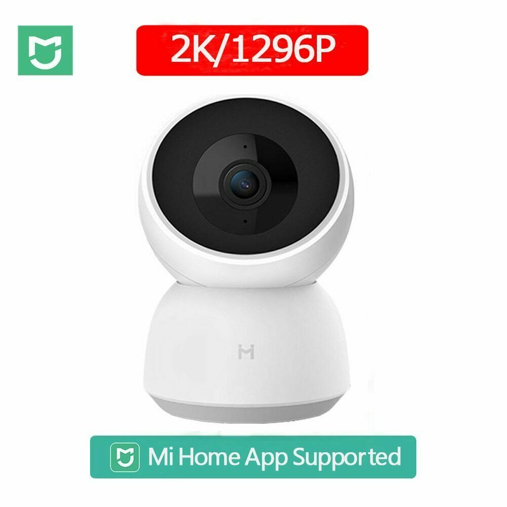 C300 Cctv Camera Xiaomi Smart Camera Ptz 2k Xiaomi Smart Camera 2K
