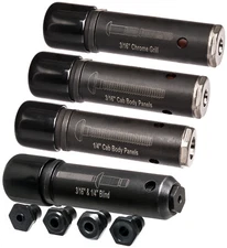 RAT Complete Cab Nose Kit - Fits most Huck Guns