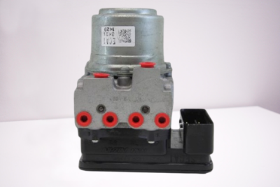 #ad #ad 2006 2007 2008 Acura TSX AT Anti Lock Brake Pump Module Assembly Used $134.99