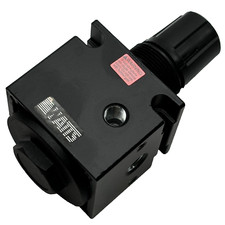 PARKER WATTS R75-02A PNEUMATIC REGULATOR VALVE 300PSI ⭐
