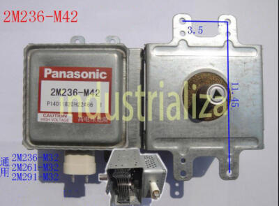 1PC 2M236-M42 Inverter Microwave Oven Magnetron
