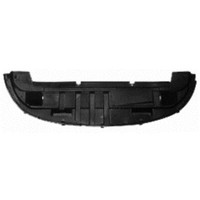 Diederichs Blende StoßFäNger Vorne FüR Renault Clio III BR0/1 CR0/1 KR0/1_
