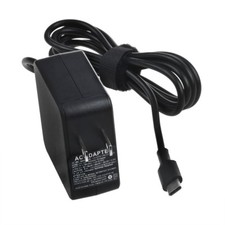 Type-C Power Adapter Charger  Cord 45W For Acer Chromebook CB515-1H CB515-1HT