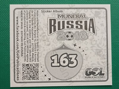 2018 Gol Russia World Cup FIFA #163 LAYVIN KURZAWA France Soccer