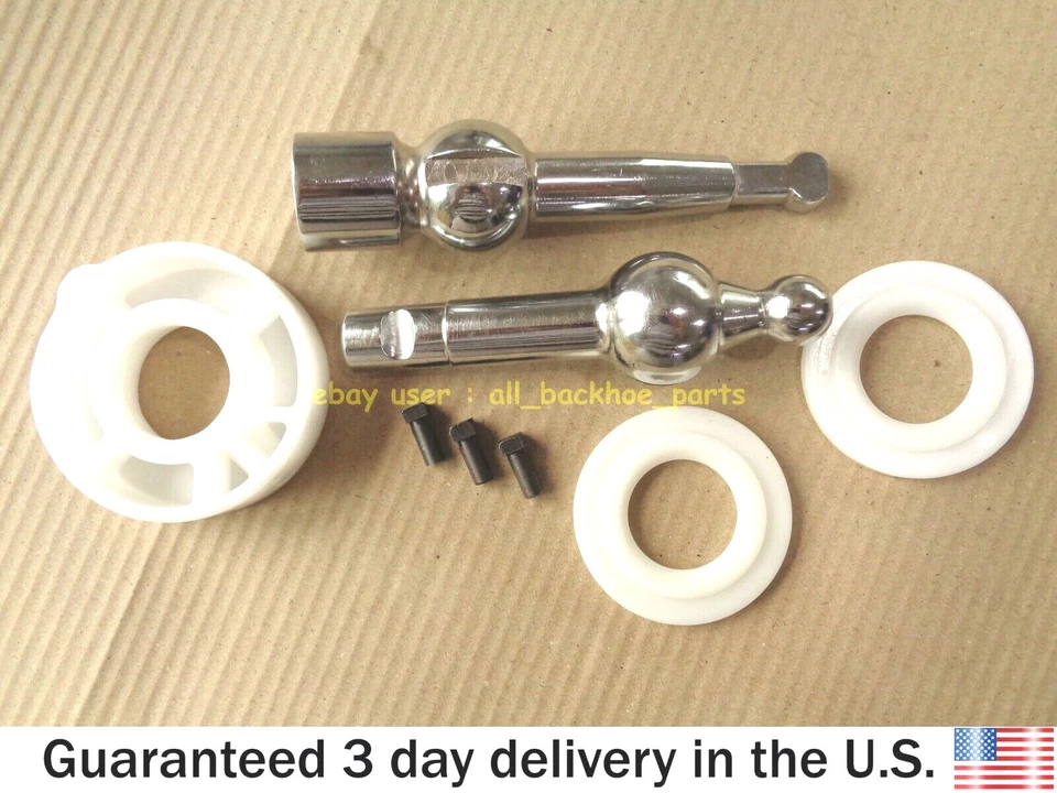 JCB BACKHOE - GEAR LEVER ASSEMBLY KIT (ASSORTED PART NO. 445/05501 445/05503) - Image 2 of 4