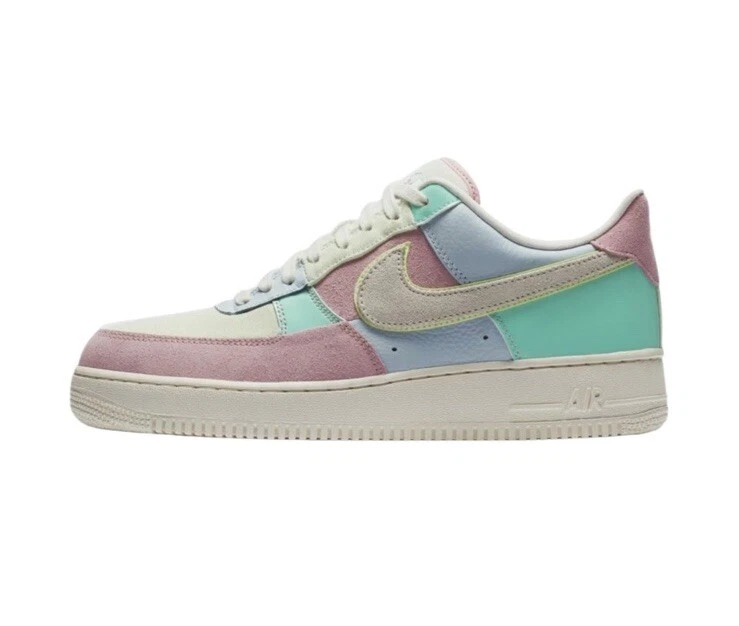 Nike Air Force 1 2018 Low Spring Patchwork for Sale  display picture 2