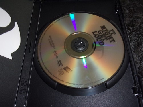 It Might Get Loud -Dolby Digital, Dolby, Widescreen - Picture 2 of 3