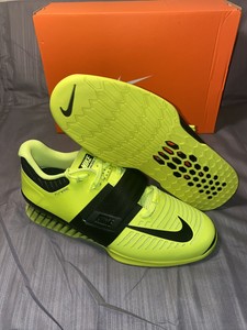 nike romaleos 3 10.5