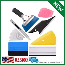 Herramienta para Polarizar Ventana de Carro Auto Tinte de Carro Auto Tint Tool