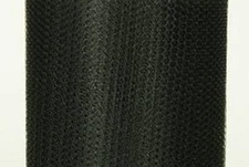 Scrubbie Diamond Net Mesh (COARSE HEAVY DUTY) Nylon Net 3" 25 Yards Spool