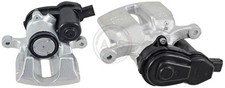 A.B.S. Bremssattel 531692 für AUDI A7 A6 Grauguss Sportback 4GA 4GF C7 4G2 4GC