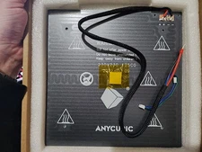 OEM Heated bed for Anycubic Kobra / Kobra Go / Kobra Neo