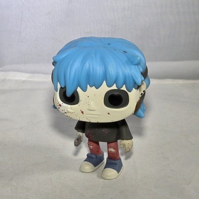 Funko Pop! Games: Sally Face - Sal Fisher 876 OOB *No Box*