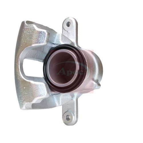 For NISSAN NOTE E12 2012 on Caliper Mounting