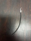 Vintage 1964 1970's GI Joe  Adventure Team Headquarters Gas Nozzle & Hose