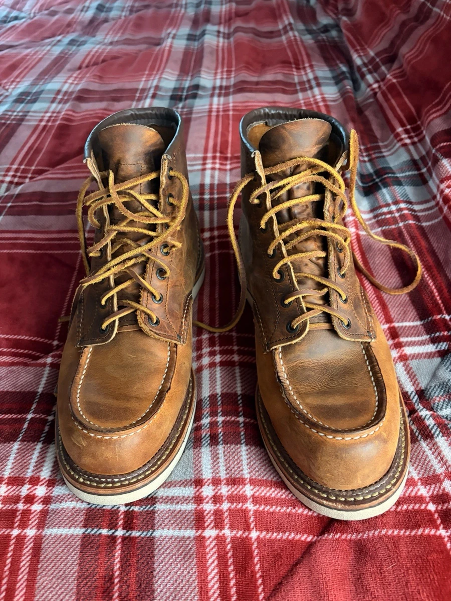 Red Wing 1907 for sale - eBay