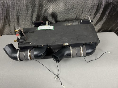 AFT Evaporator EC145-6034-3 Eurocopter EC145 Helicopter Air Comm Air Conditioner - Picture 11 of 14