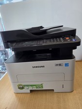 Samsung Xpress M2885FW Laser Printer Scanner Fax Multifunction