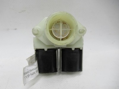 Inlet Valve Solenoid Valve LAURUS WLX 1447 MV T.No. 3002339300020 33490081