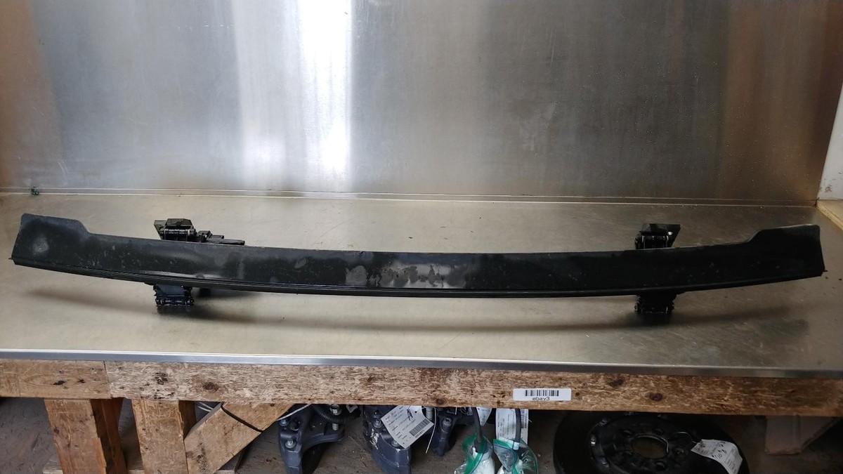 2019-2026 Dodge Ram 1500 5.7L OEM Front Bumper Air Dam 68274406AJ