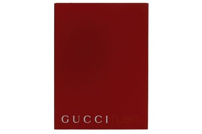 Gucci Rush Eau De Toilette Spray For Women 75ml