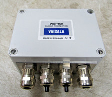   VAISALA WSP150 SURGE PROTECTOR