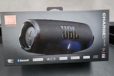 JBL Charge5 Wifi Bluetooth Speaker