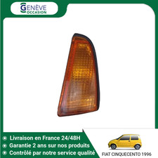 Clignotant Fiat CINQUECENTO