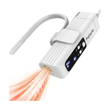 Dog Dryer, Pet Hair Dryer, 110,000 RPM Brushless High-Speed Blower for Dogs a...