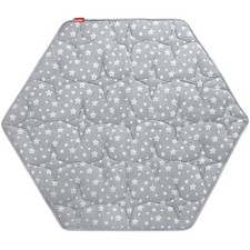 Hexagon Playpen Mat, Baby Playmat Fits Regalo Portable Play Yard 48 Inch and ...