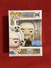 Funko Pop Animation One Piece Enel #2236 Target Exclusive IN HAND