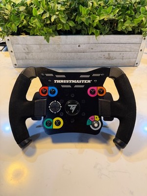 Thrustmaster TM Open Wheel Add-On