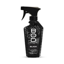 BOD Man Black Body spray 8 oz