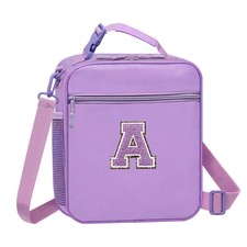Lunch Box for Women Girls Adult Teens Kids Lunch Bag School Work Picnic Meal ...