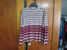 Christopher Banks brand mock neck sweater size XL