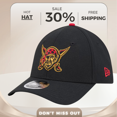 Official NewEra Pittsburgh Pirates 2026 City Connect 39THIRTY Flex