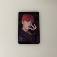 ATEEZ The World Ep.Fin Will Fromm POB Photoca...