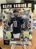 Caleb Williams 2025 Panini Donruss Elite Series #TES-CWI: Chicago Bears 