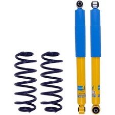 Bilstein B6 4600 - Suspension Shock Absorber Conversion Kit 46-274021