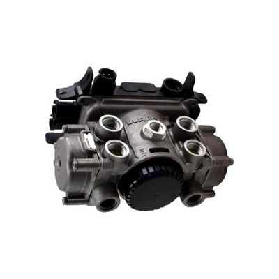 Wabco EBS-Achsmodulator für MAN - 4801041070 - 480 104 107 0