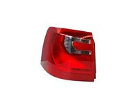 RÜCklicht Aussen Links Seat Alhambra 2010-2015 Hella