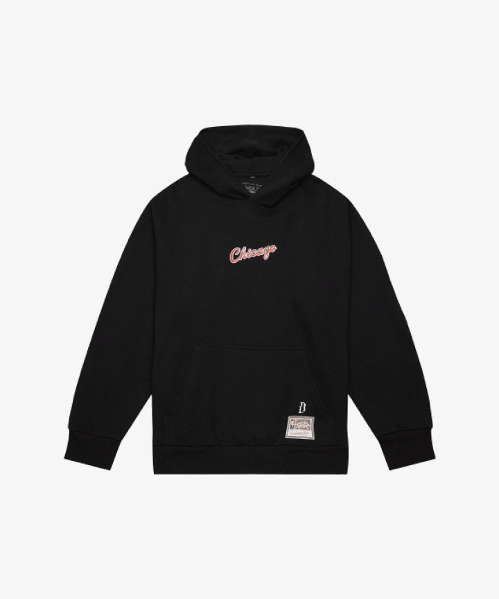 BTS [ SUGA X NBA ] Official Goods MD GLITCH SHORTS HOODIE T-SHIRT