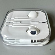 Original Apple EarPods Kopfhörer mit 3,5 mm ...