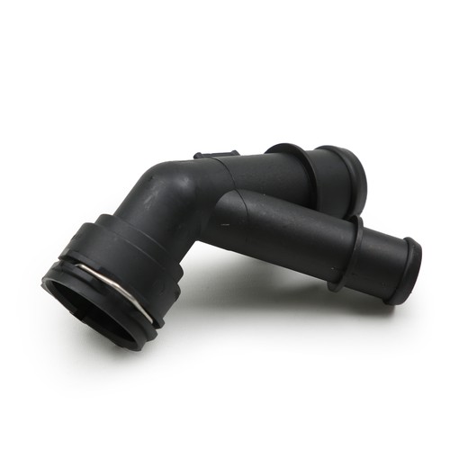 Coolant Hose Fit For A1 A3 13-16 Q2 Q3 TT 5Q0122291AL 5QD122291AF 5Q0122291DA - Picture 13 of 17