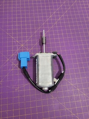 UNUS International PR1D.690-07 3114672.AB Aktuator Motor mit Kabelbaum 0,35_5